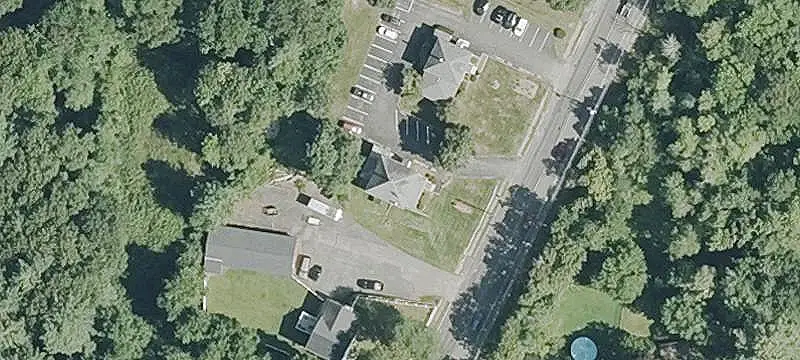 Commercially Zoned Mixed Use Lot