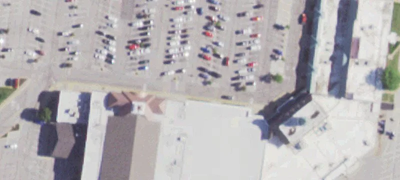 Hampton Village Plaza
