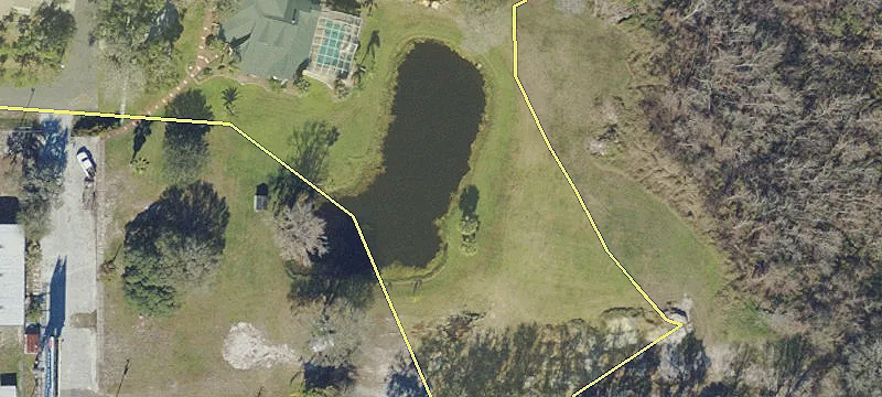 Versatile Land with Commercial Potential