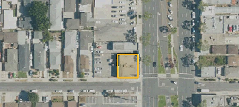 Lawndale Corner Lot Opportunity