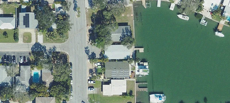 Remodeled Fourplex Near Indian Rocks Beach
