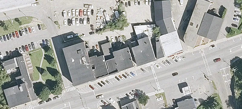 Historic Mixed-Use Kenrick Building