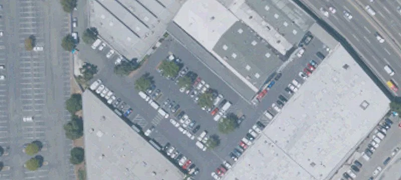 Oakland Flex Space For Rent