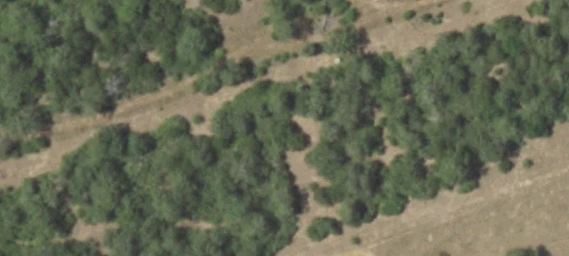 20.30 Acres with Creek Frontage