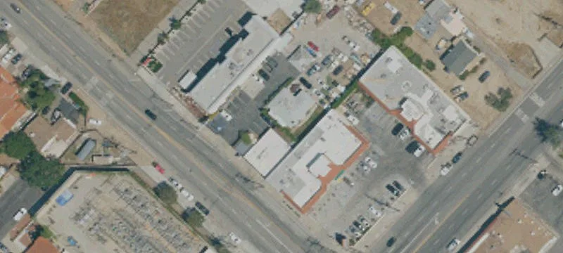 Sylmar Area Retail Opportunity