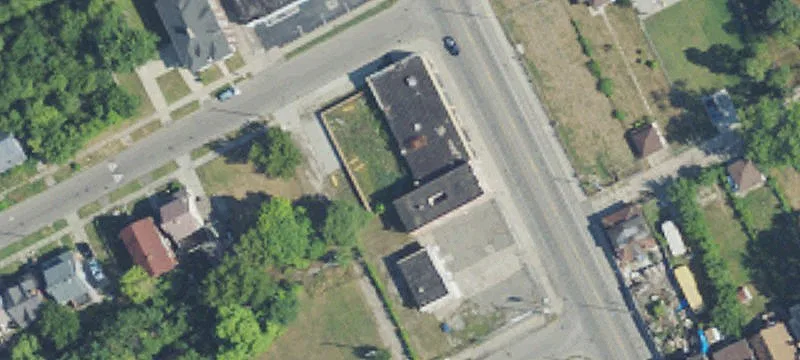 Retail Space in LaSalle Gardens
