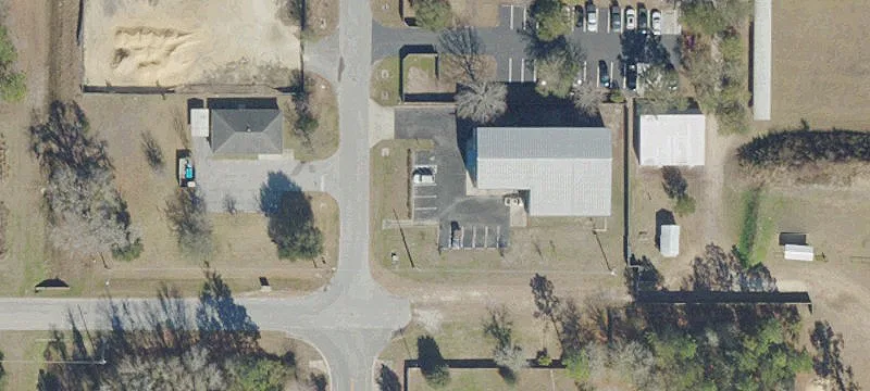 Two-Story Flex/Warehouse in Business Park