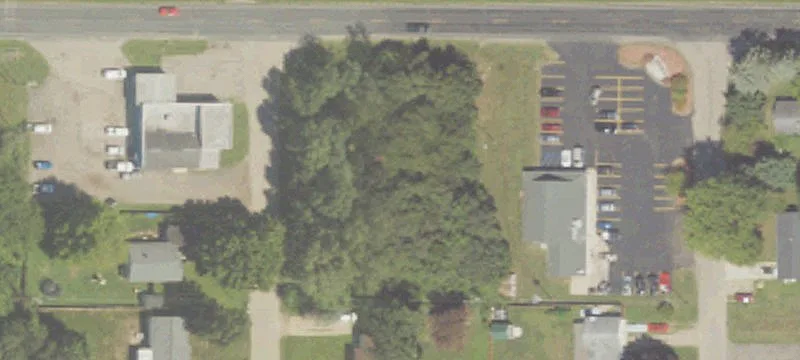 Retail, Office, and Warehouse Space