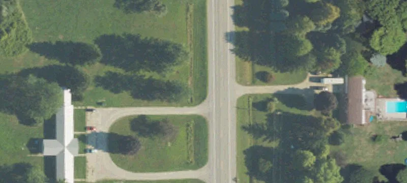 Turnkey Investment Property on Acreage