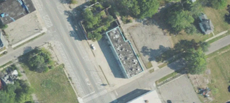 Highland Park Commercial Plaza Opportunity