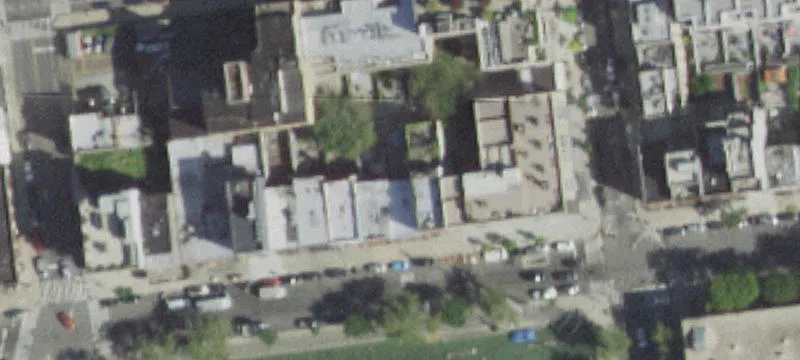Versatile Brooklyn Mixed-Use Building