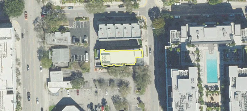 New Multifamily Property in Fort Lauderdale