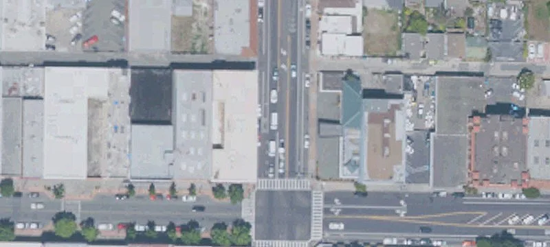Downtown Vallejo Commercial Condominiums
