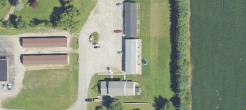 Fully Occupied Multifamily Investment Property