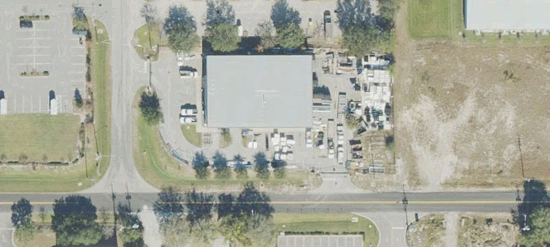 New Warehouse with Office Space