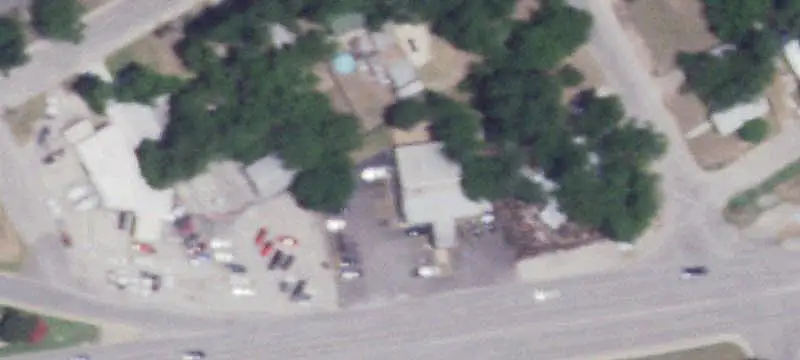 Prime Corner Lot in New Braunfels