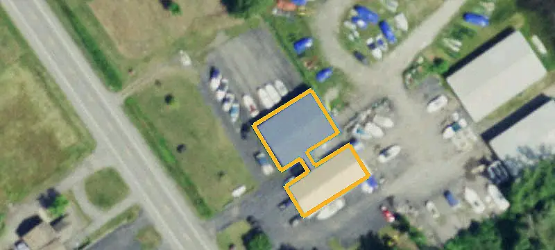 Grand Island Commercial Property For Sale