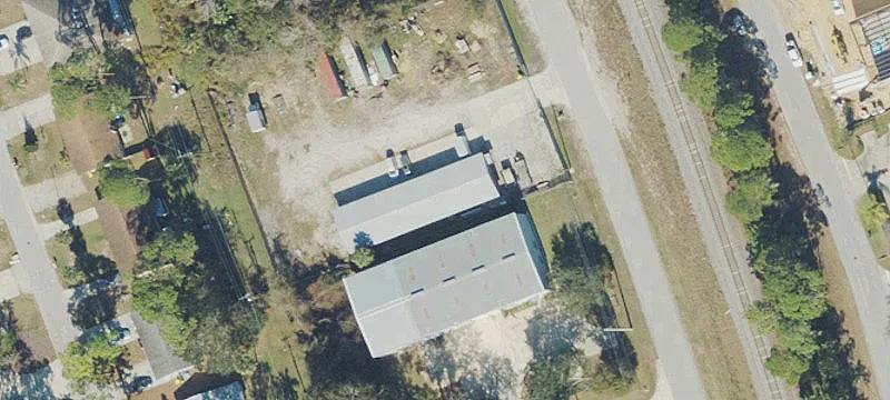 Edgewater Warehouse and Storage Spaces