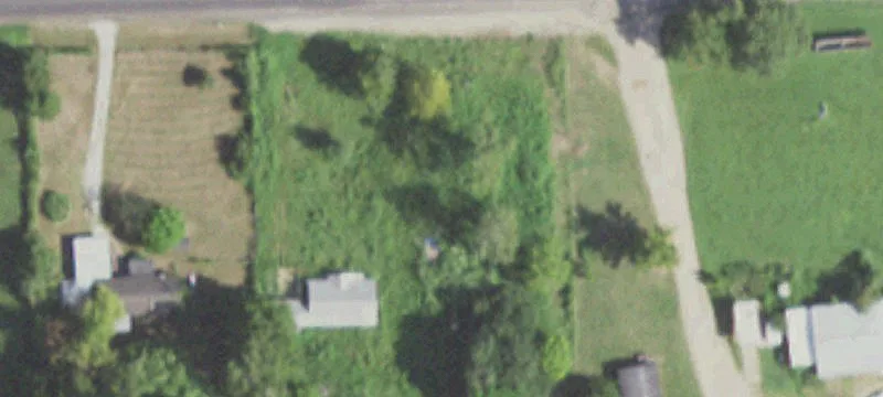 Unrestricted Acreage with Shop
