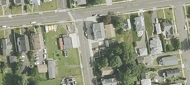 Turnkey Mixed-Use Investment Property