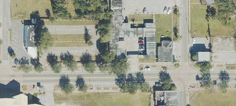 Multifamily Building in Maitland, FL
