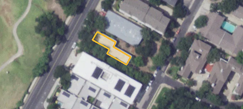 West Austin Development Opportunity
