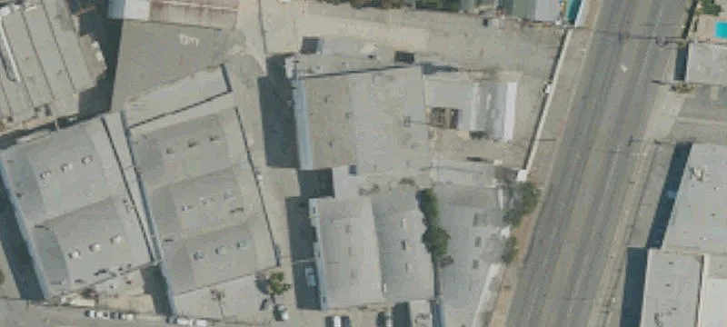 Industrial Property in South Gate