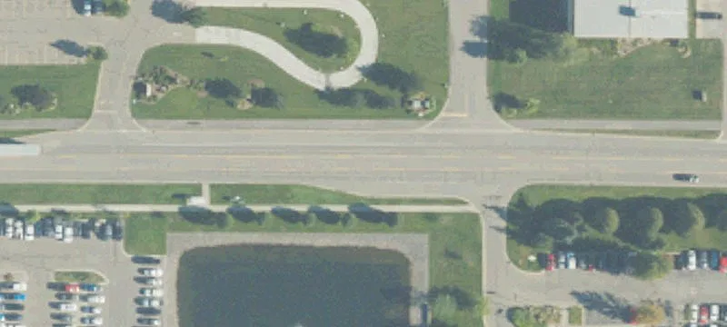 Medical/Office Space in Zeeland