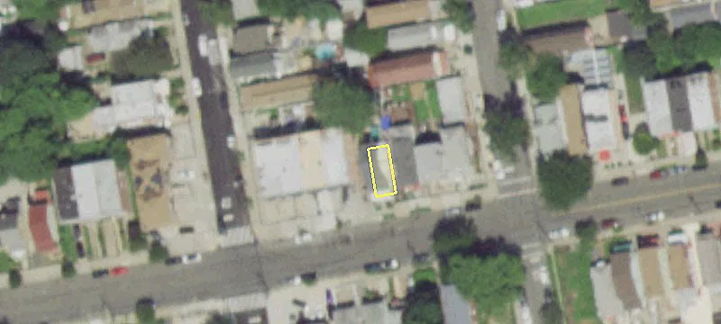 Bronx Three-Family Income Property