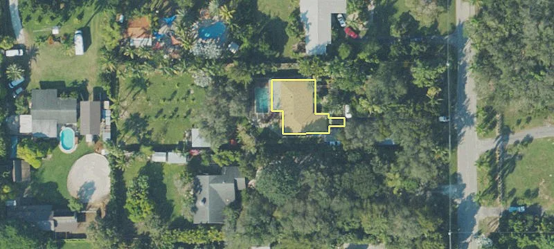 5 Acres Future Corner Lot