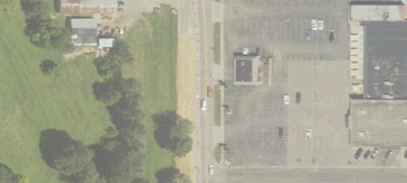 Retail Space in Kalamazoo Center