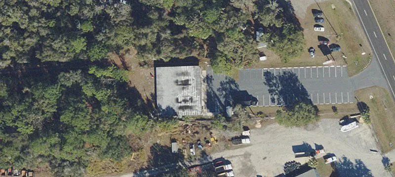 Crystal River Commercial Opportunity
