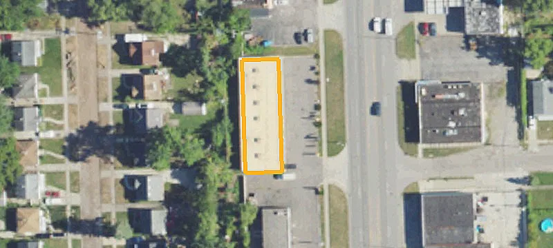 Turnkey Commercial Units Available