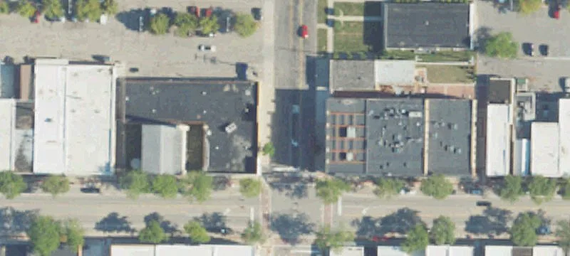 Turnkey 8-Unit Apartment Building