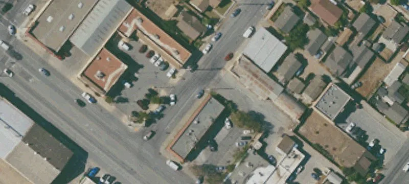 Versatile Commercial Building in Soledad