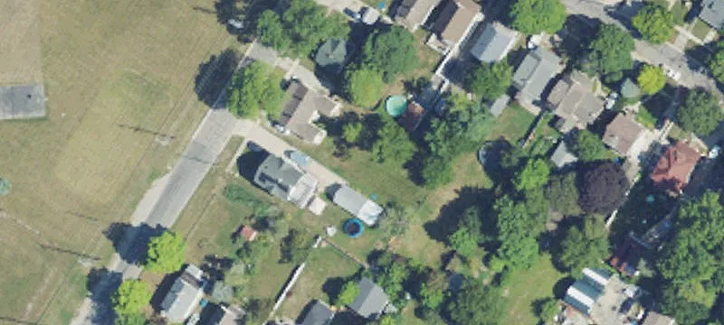 Duplex with Income Potential