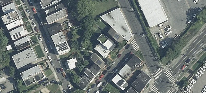 Ivy City Quadruplex Investment
