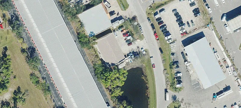 Flex Office Warehouse Space Available