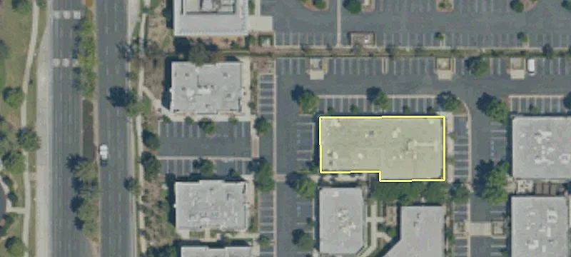 Medical Office in Executive Park