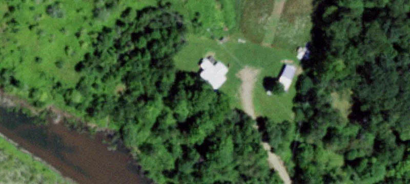 Large Barn on 24 Acres