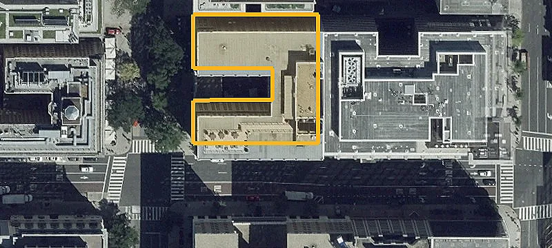 Street Level Retail Space Available