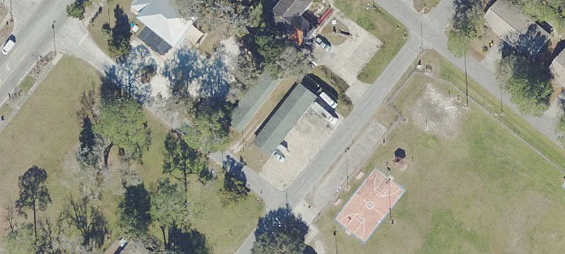 Storage Unit For Rent