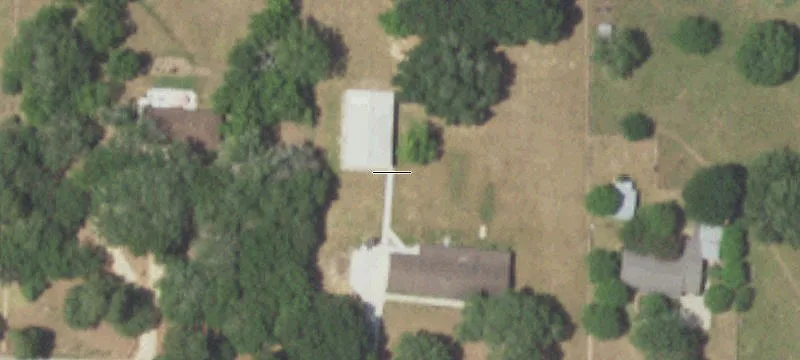 Well-Maintained Home on Two Acres