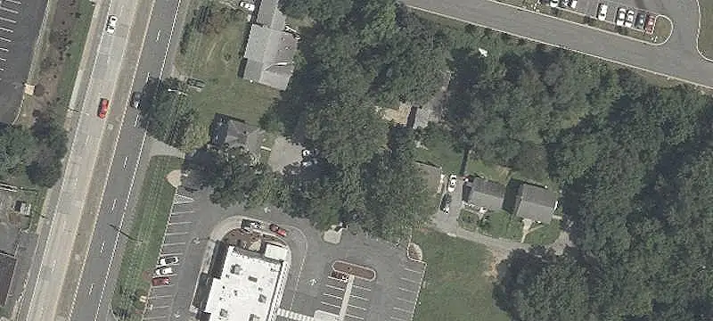 Prime Commercial Development Site