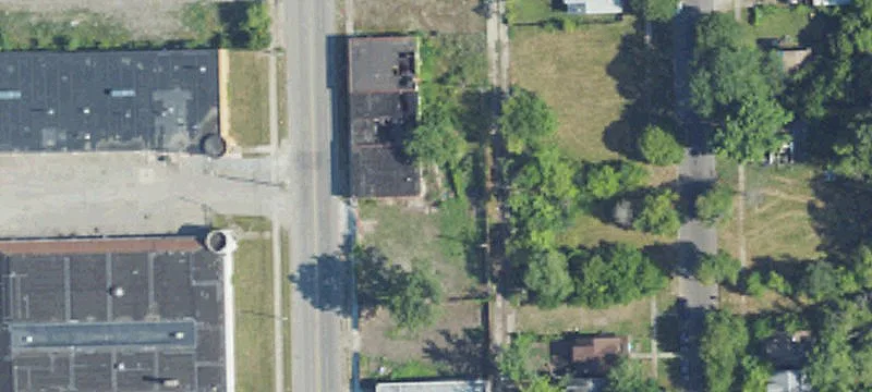 Mixed-Use Property Opportunity