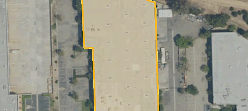 Ontario Industrial Space For Rent