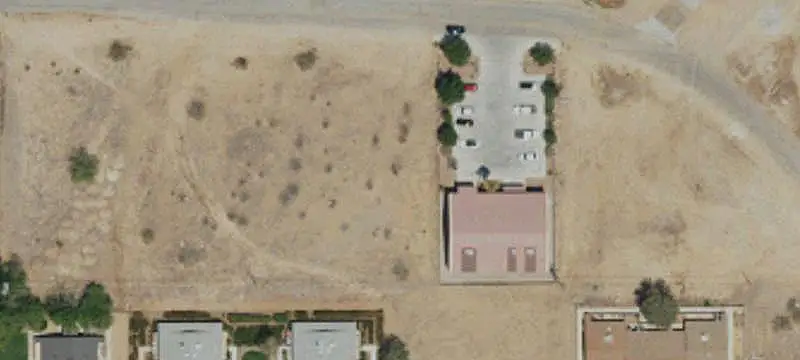 Hesperia Commercial Building For Sale