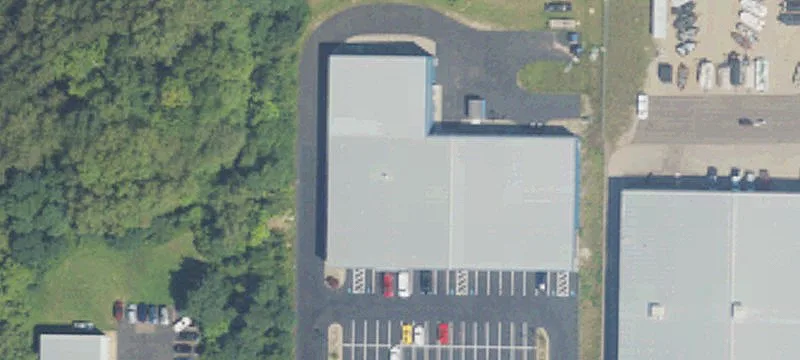Industrial Flex-Use Building For Sale