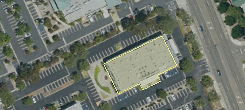 San Luis Obispo Office Space