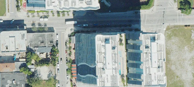 Development Site in Arts District